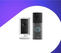 Pack Ring Pro + Indoor Camera Plus