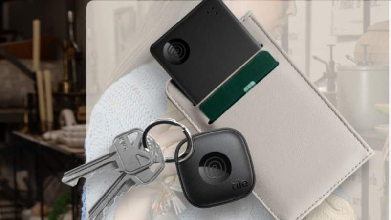 Amazon casse le prix de ce duo de trackers Bluetooth compatibles iOS et Android grâce à 34 % de réduction