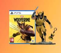 Pack Wolverine PS5 Micromania Pack Wolverine PS5 Micromania