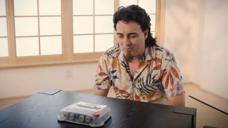 Ce marchand d’armes vend le clone parfait et increvable de la Nintendo 64