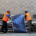 Panneaux solaires : le vrai problème de leur recyclage ? Ils durent trop longtemps