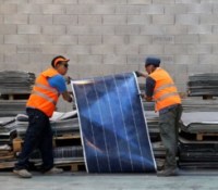 panneaux solaires – 00001