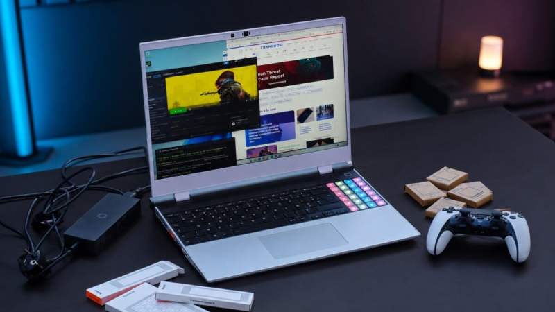 Test du Framework Laptop 16 version 2026 : puissant, réparable et évolutif, mais à quel prix ?