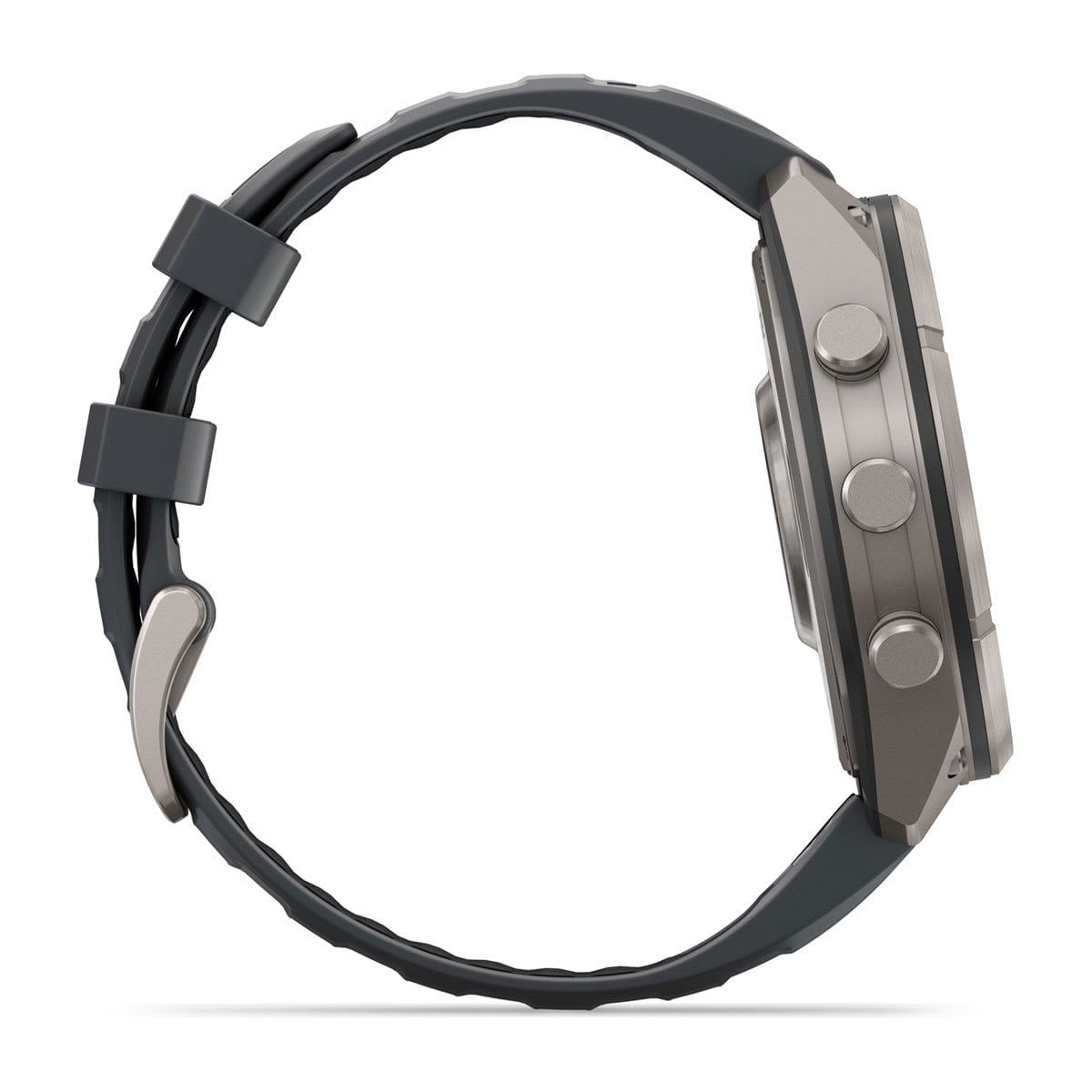 La Garmin Fenix 9 Pro