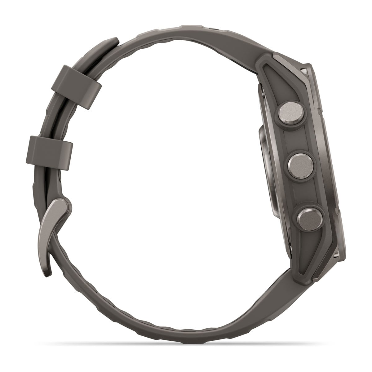 La Garmin Fenix 9