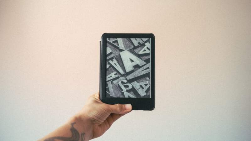 Kindshare : ce projet open source ajoute Quick Share aux Kindle, mais il va falloir bricoler
