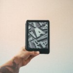 Kindshare : ce projet open source ajoute Quick Share aux Kindle, mais il va falloir bricoler