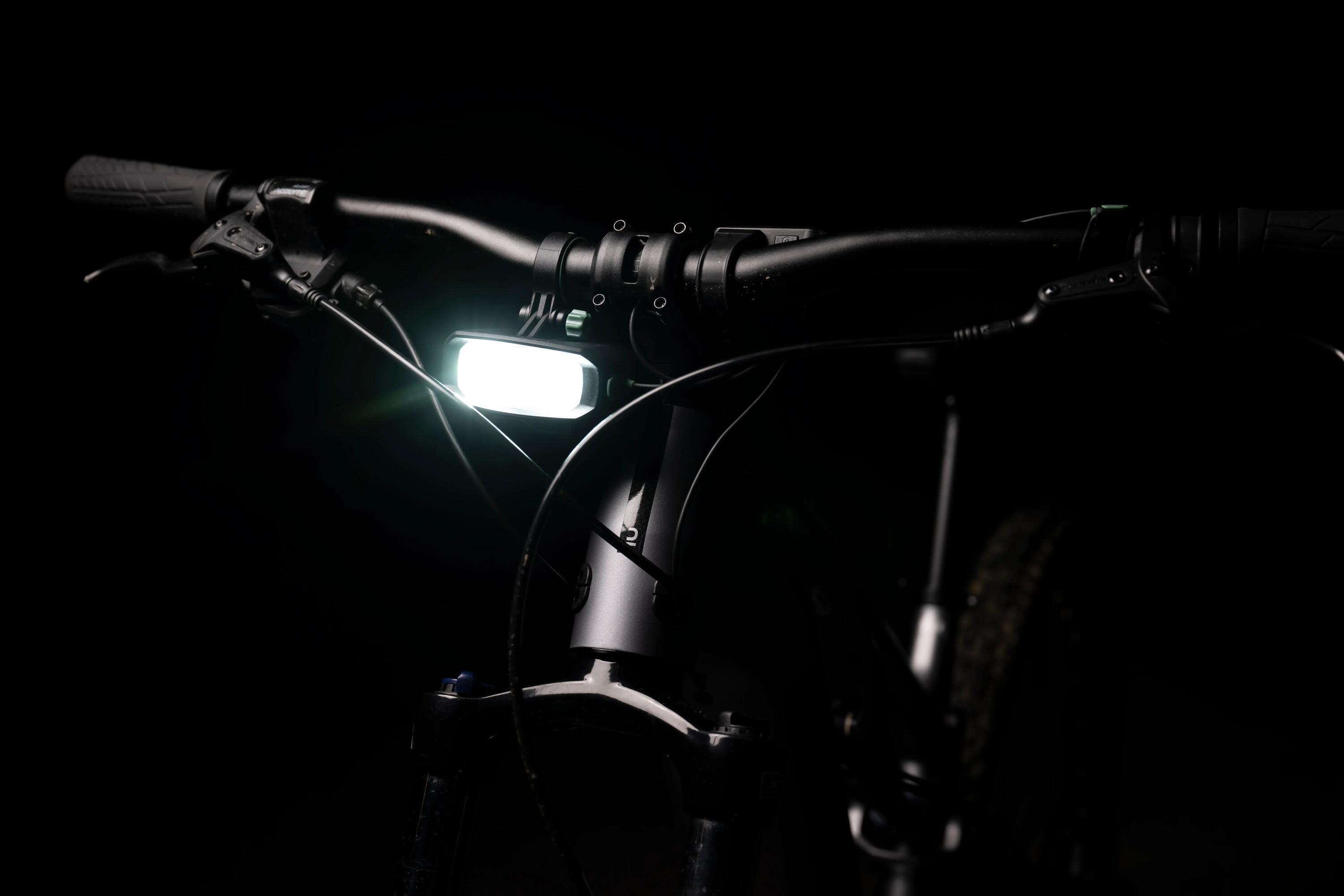 phare vélo Decathlon 4