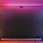 L&rsquo;Ambilight pour toutes les TV : le Philips Hue Play Gradient Lightstrip est en promo à -35 %