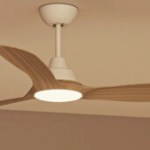 Ce ventilateur de plafond Philips est 40 € moins cher, pratique été comme hiver