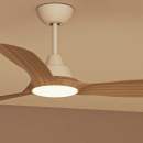 Ce ventilateur de plafond Philips est 40 € moins cher, pratique été comme hiver