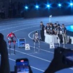 Ce robot court plus vite qu’Usain Bolt… avant de finir par s’écraser