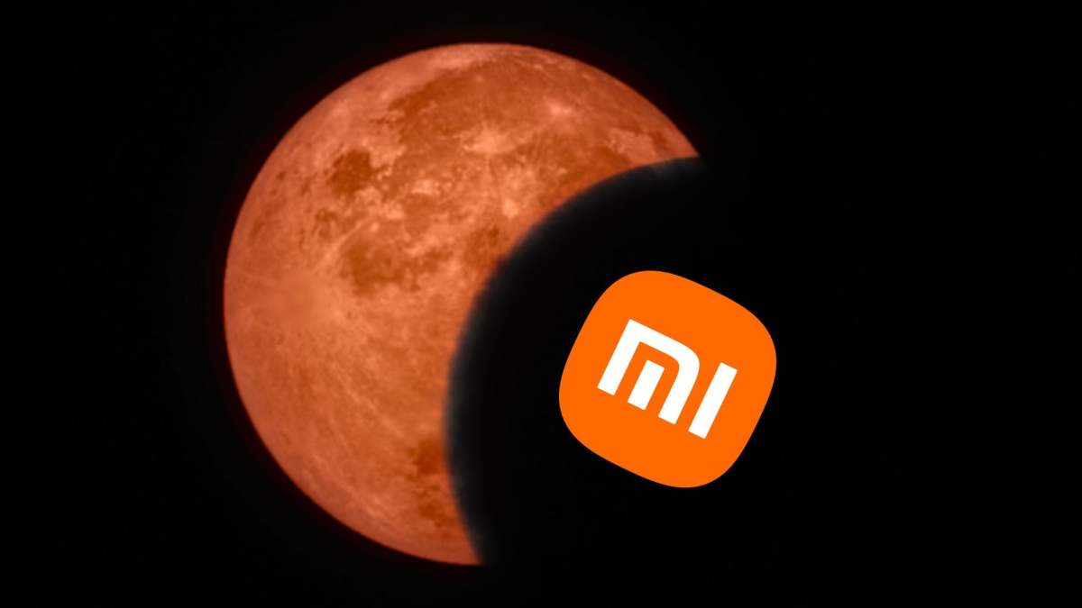 Image Photo de l’éclipse : on a percé à jour la petite triche du Xiaomi 17 Ultra qui confond la Lune et le Soleil