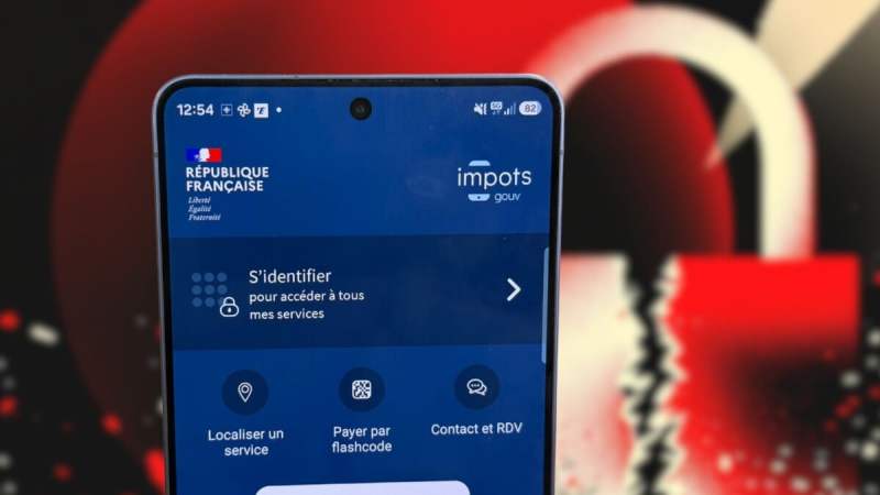 Piratage de la DGFiP : des centaines de victimes attaquent l&rsquo;État en justice