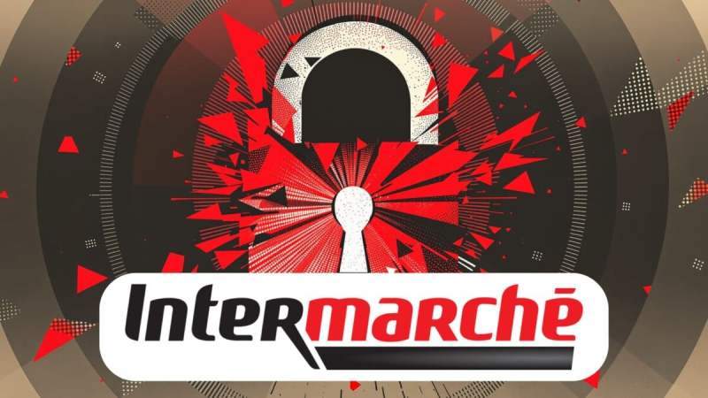 Intermarché visé par un piratage&nbsp;: 2 millions de clients concernés, voici les données exposées