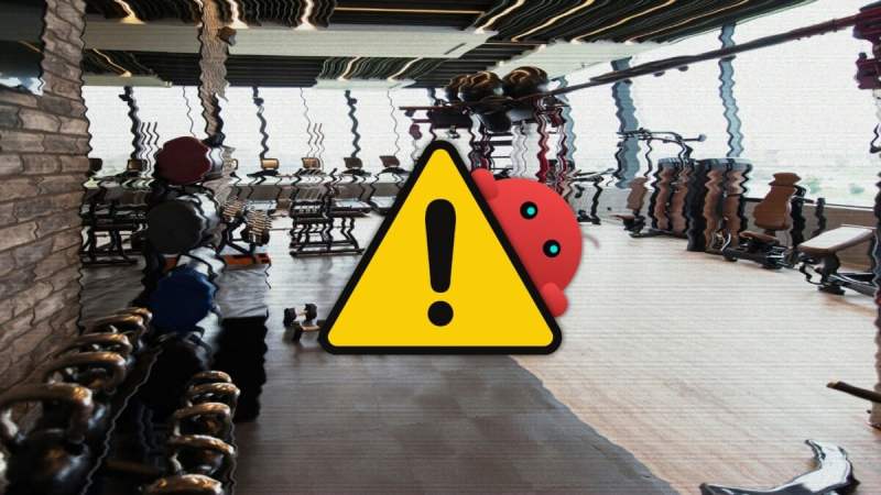 Il demande à son IA de réserver un cours de sport, elle pirate le site de la salle