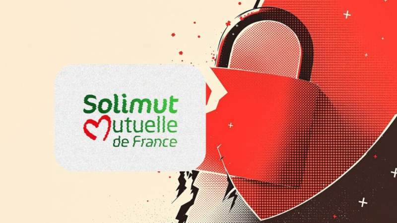 770 000 IBAN piratés et mis en vente après une cyberattaque contre une mutuelle en France