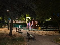 Pixel 11 - 2x nuit