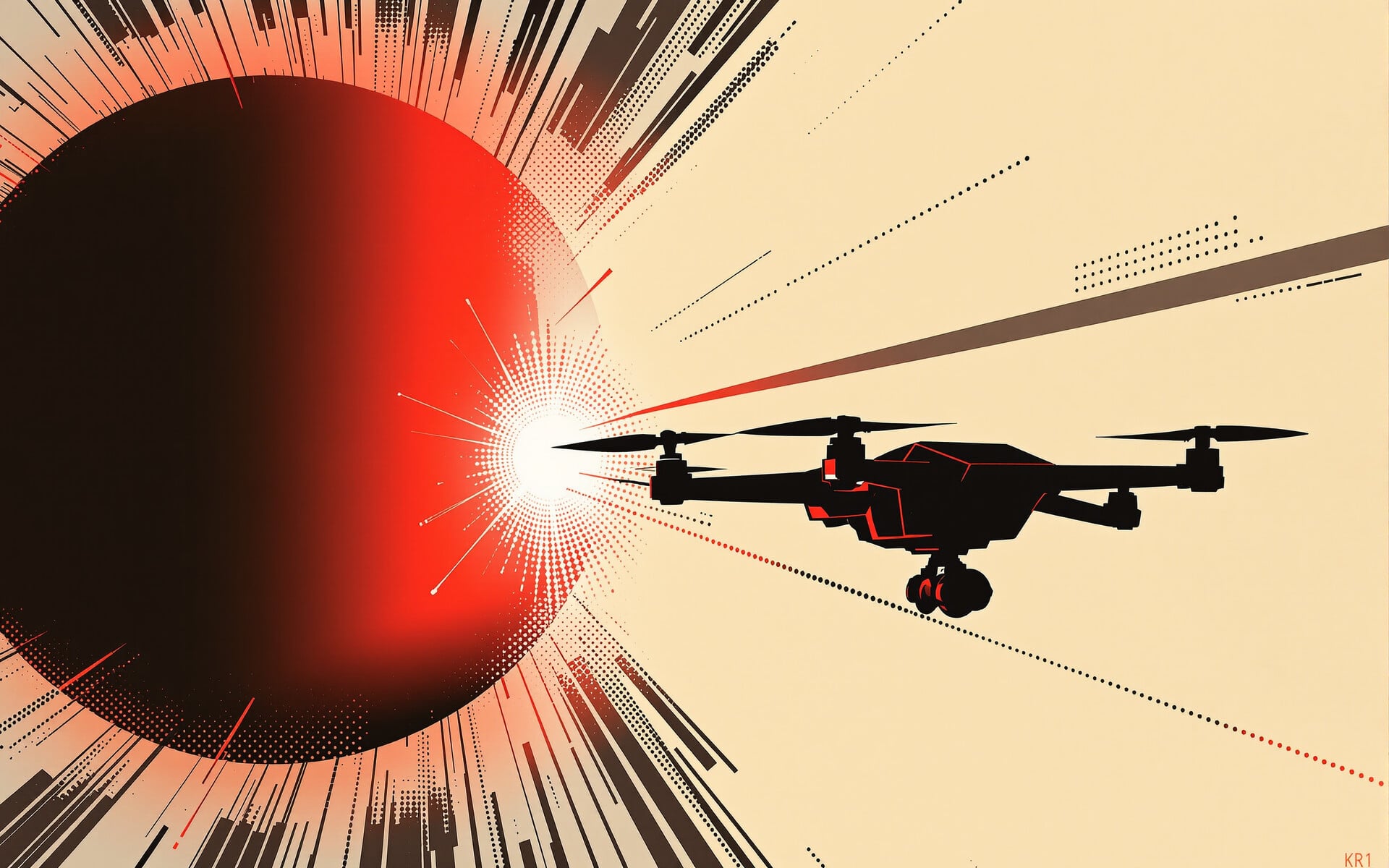 Filmer au drone l’éclipse du 12 août : ce que la réglementation autorise vraiment en France et en Espagne