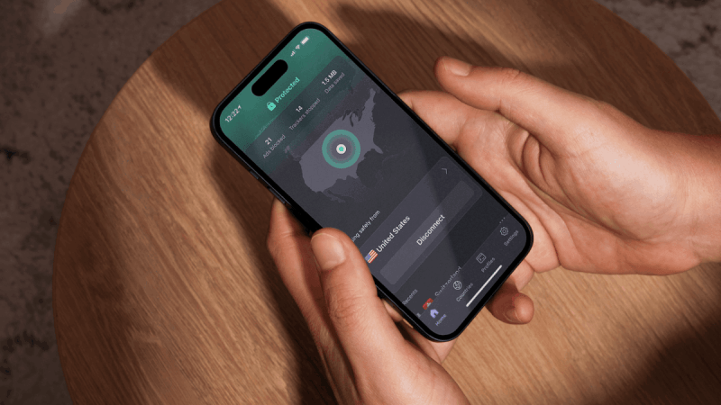 Proton : le VPN le plus respectueux de vos données personnelles est en promo à -70 %