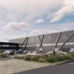 « 150 000 à 200 000 unités par an » : usine de 29 000 m² et cadre de vélo injecté en trois minutes, l&rsquo;ambitieux plan de réindustrialisation de Rebirth