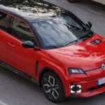 Renault R5 : la gamme s&rsquo;allège aujourd&rsquo;hui pour préparer une mise à jour majeure cet automne