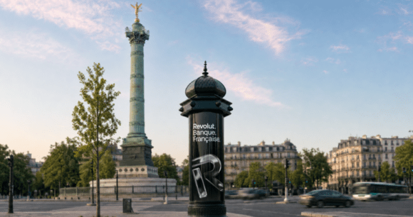 Revolut France