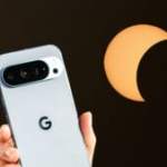 Pourquoi nos smartphones n&rsquo;ont pas grillé en photographiant l&rsquo;éclipse