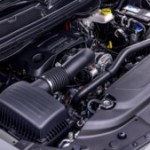 Comment une réglementation américaine pousse Stellantis à tuer le V8 hybride