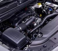 Moteur 5.7-liter HEMI® V8 eTorque