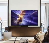 Samsung 83S90F