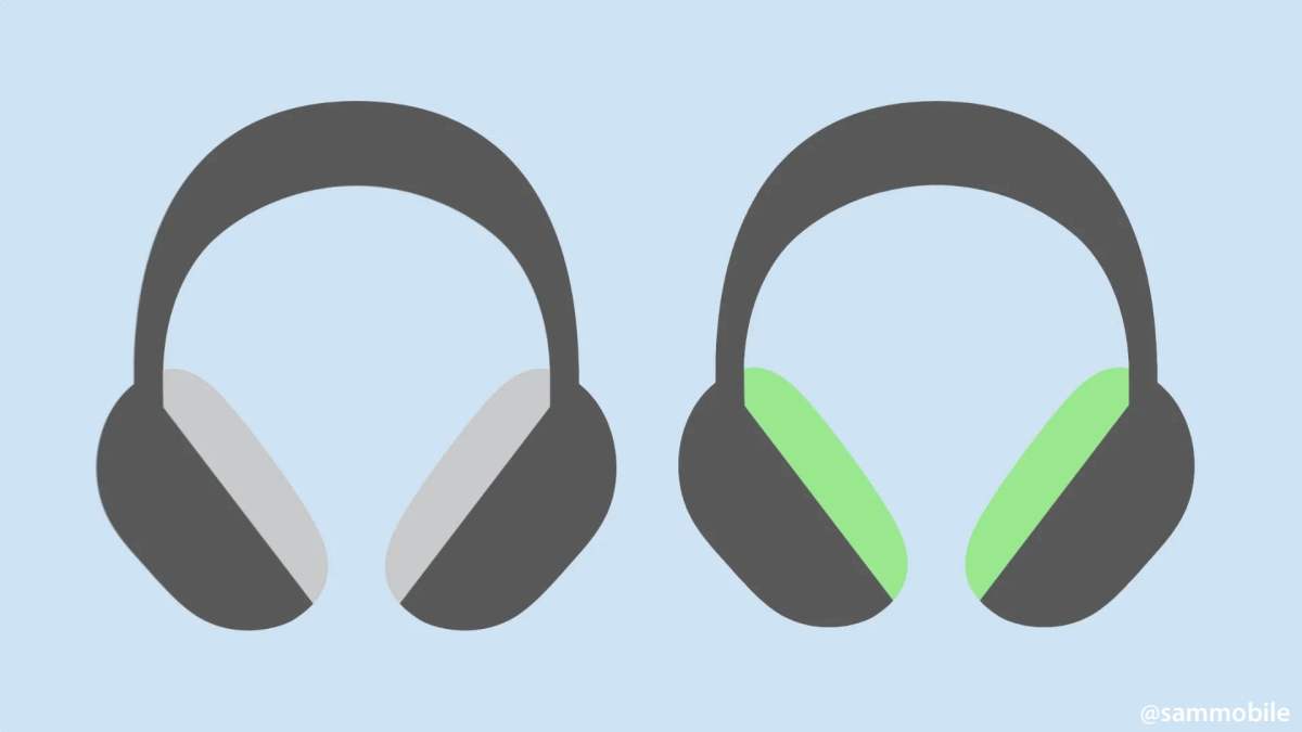 Image Samsung préparerait un casque pour concurrencer les AirPods Max