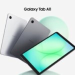 Galaxy Tab A11 : la tablette abordable de Samsung voit son prix chuter sous les 90 € pour la rentrée