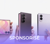 Samsung Galaxy Z Fold 8, Fold 8 Ultra ou Z Flip 8 : quel pliable Samsung choisir ?