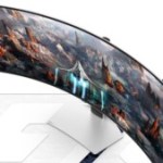 Samsung Odyssey G9 OLED LS49CG934SUXEN