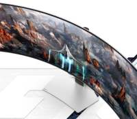 Samsung Odyssey G9 OLED LS49CG934SUXEN