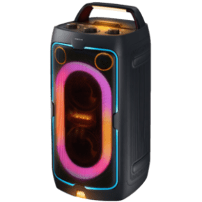 Samsung Sound Tower MX-ST40F