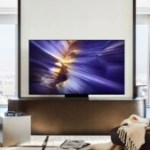 Voici la meilleure offre pour s’offrir un téléviseur Samsung OLED à prix cassé juste avant la rentrée