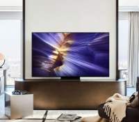 Samsung TQ55S90F