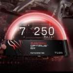 SSD gaming rapide et endurant : le SanDisk Optimus GX 7100 1 To est en promo