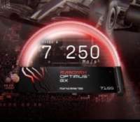 Sandisk Optimus GX 7100