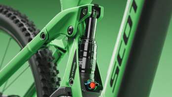 Scott Strike 2027 amortisseur