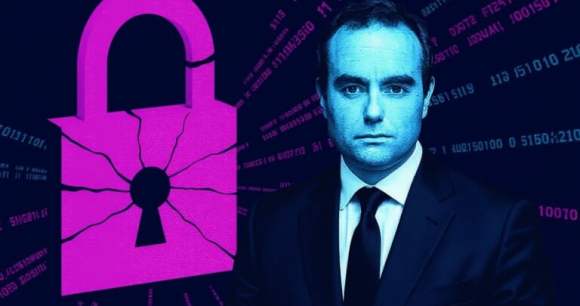 Sébastien Lecornu 1er ministre cybersécurité (1)