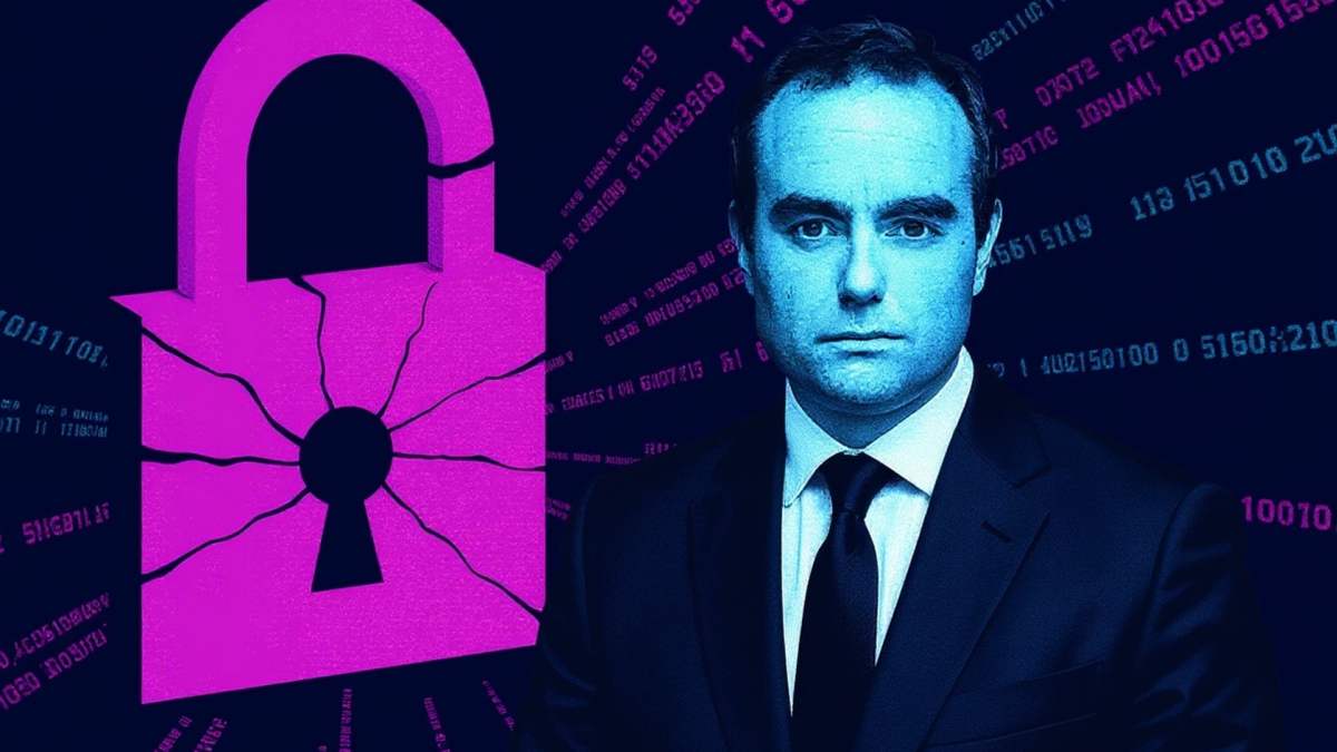 Image Piratage des impôts : Sébastien Lecornu réunit une cellule de crise après le vol des données de 678 000 contribuables