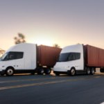 Tesla Semi : le camion électrique américain arrive enfin en Europe, mais des inconnues subsistent