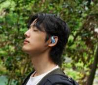 Shokz OpenFit Air 2 // Source : Shokz