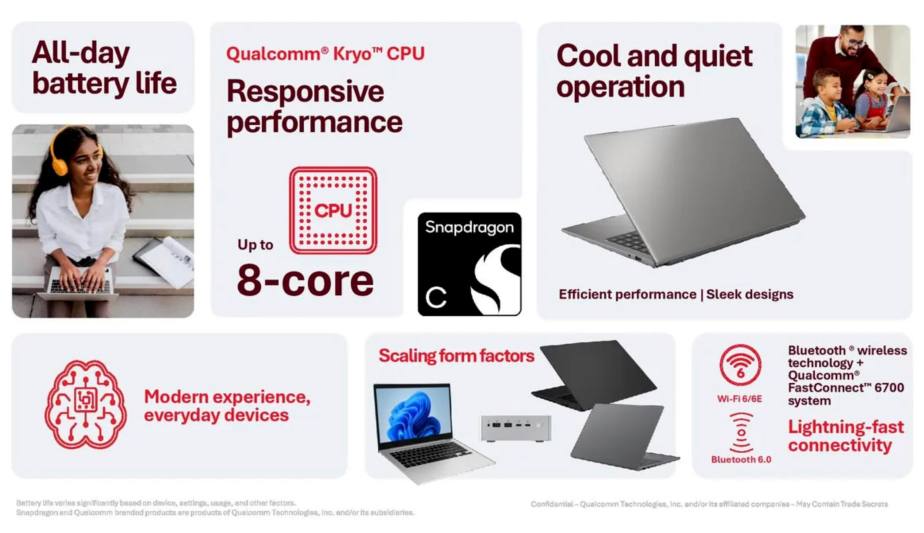 Snapdragon C-4