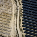 Le monde franchit un cap solaire historique (et presque personne ne s&rsquo;en est aperçu)