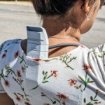 J&rsquo;ai testé un climatiseur corporel de Sony : ça marche bien contre la canicule, mais exige de réels compromis