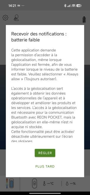 Sony Reon Pocket Pro Plus (3)